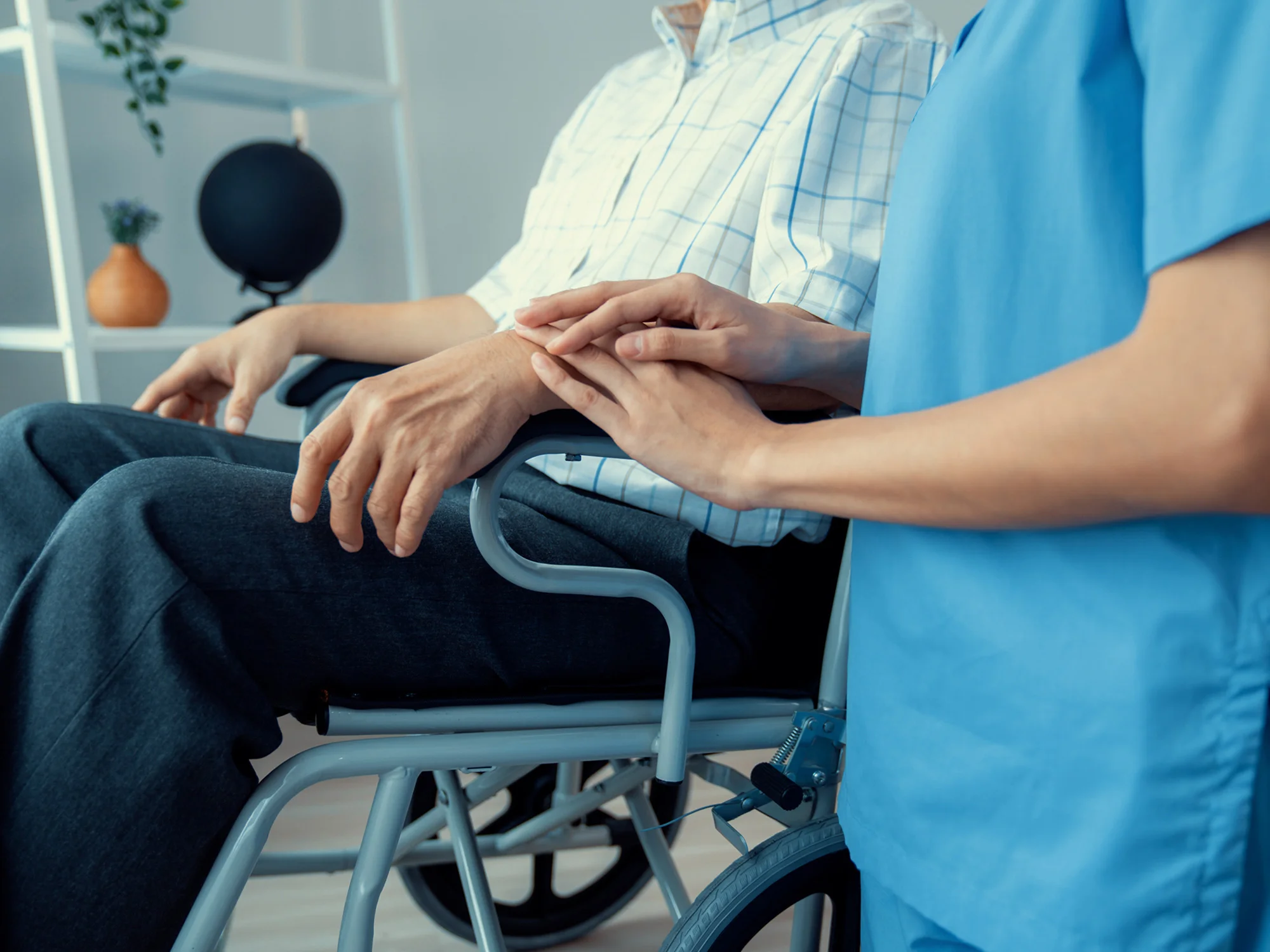 IbexCare_home Home | Ibex Care